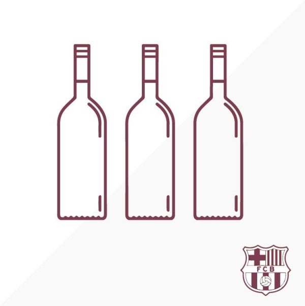 Pack Barça